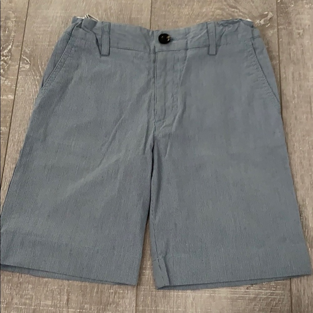 Marie Chantal boys shorts